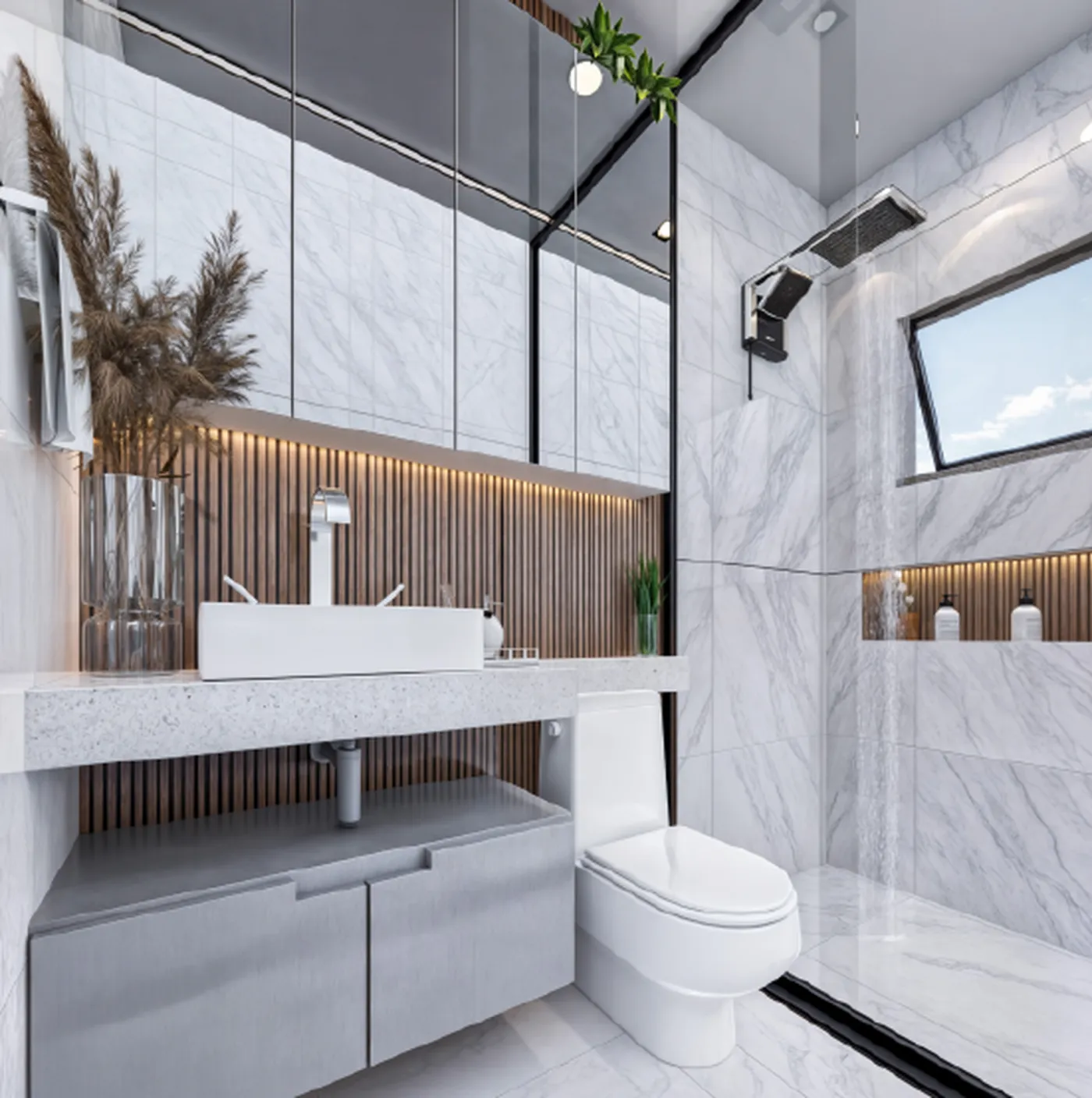 Studio Park II - Sanches Construtora