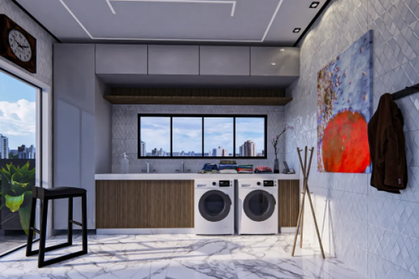 Studio Park II - Sanches Construtora