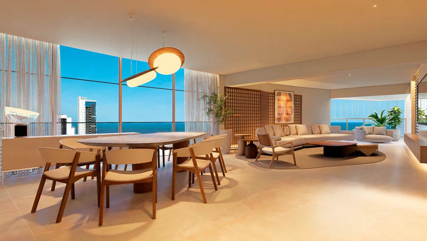 Casa Orizon - Casa Orange PE