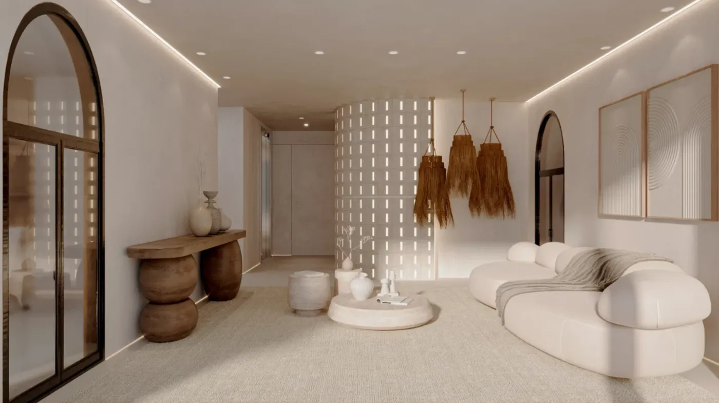 Sensui House - Conrado Empreendimentos