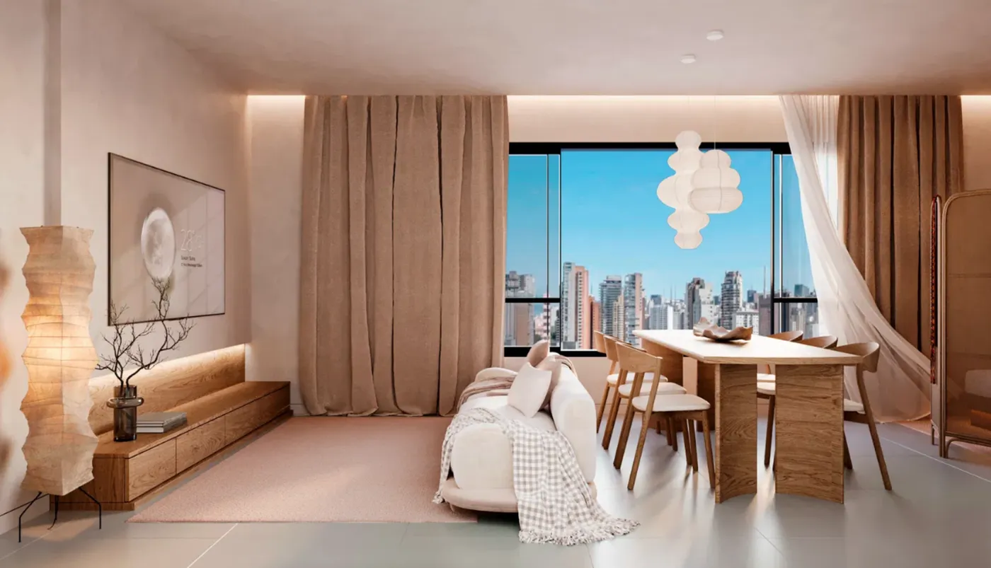 Sensui House - Conrado Empreendimentos