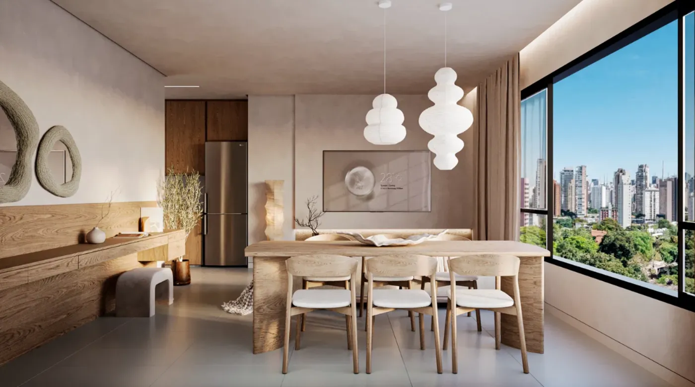 Sensui House - Conrado Empreendimentos