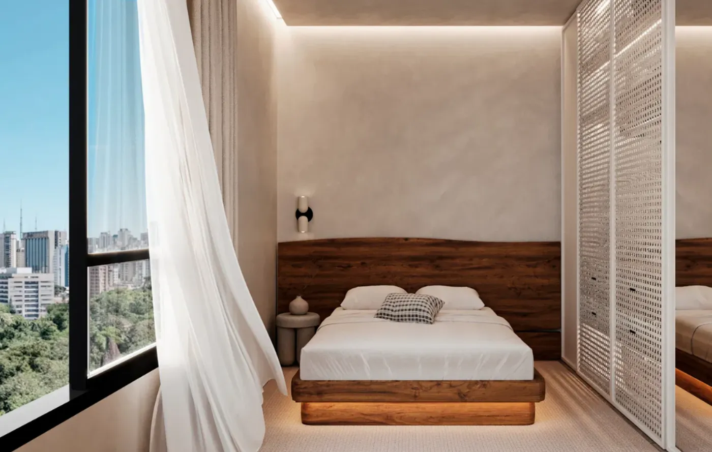 Sensui House - Conrado Empreendimentos