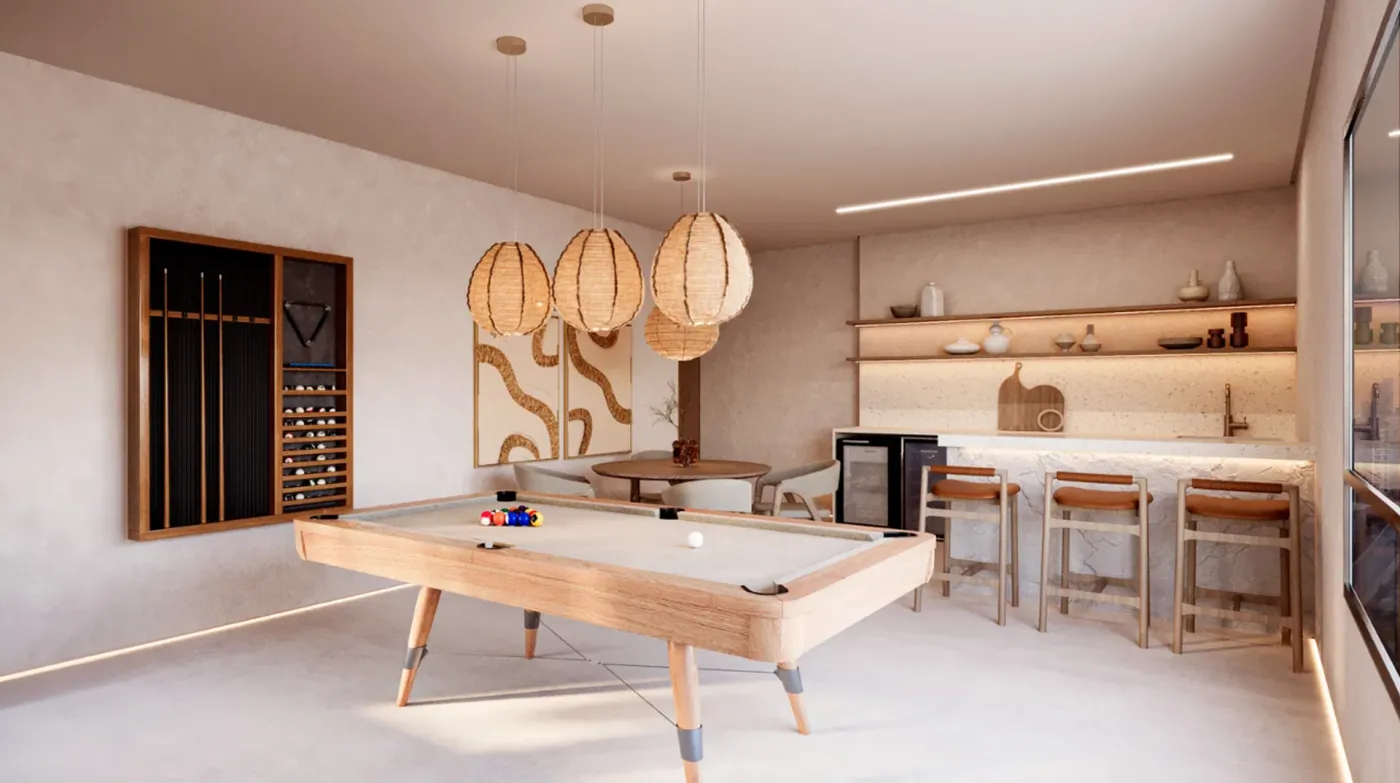 Sensui House - Conrado Empreendimentos