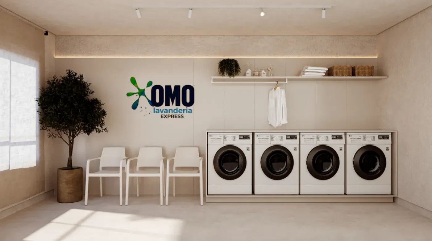 Sensui House - Conrado Empreendimentos