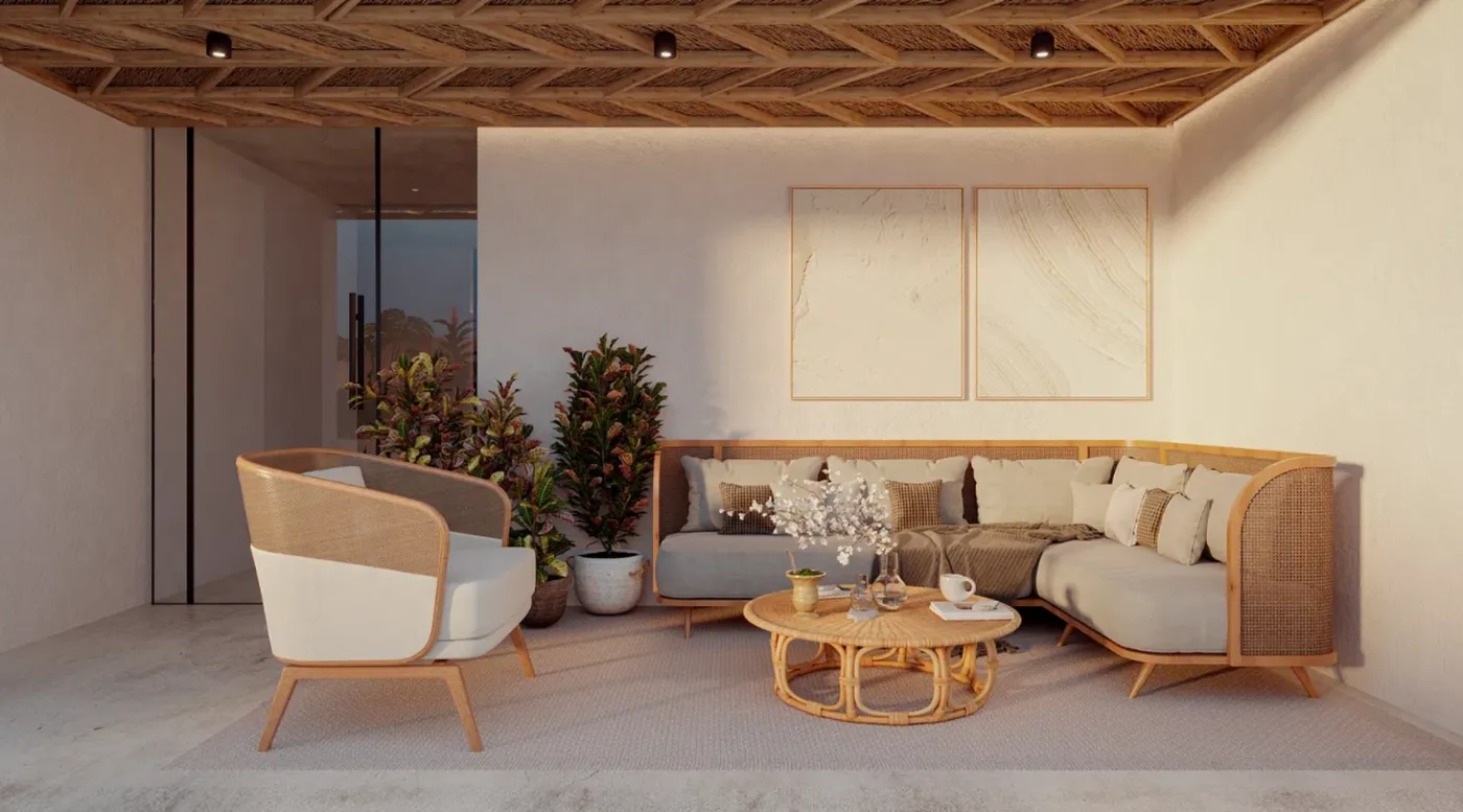 Sensui House - Conrado Empreendimentos