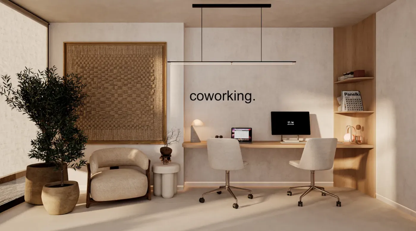 Sensui House - Conrado Empreendimentos