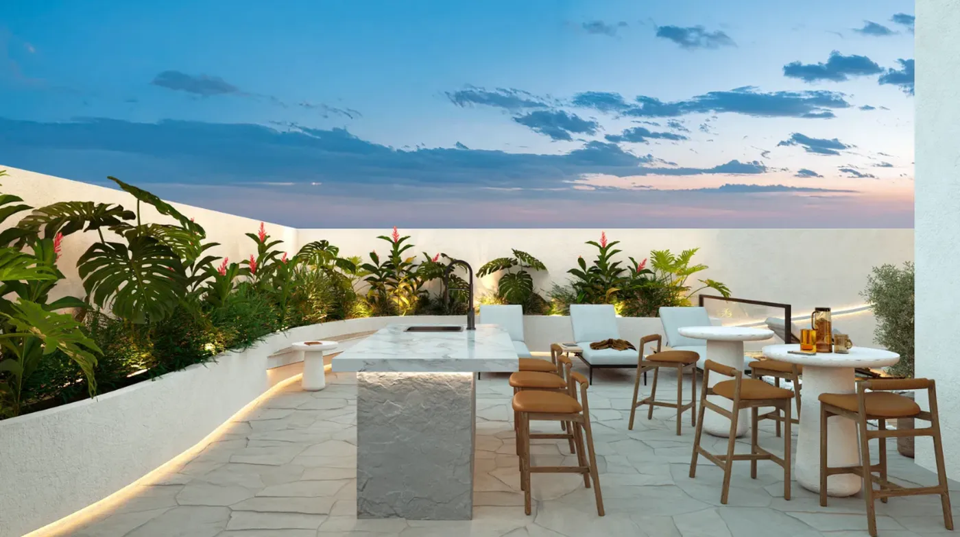 Sensui House - Conrado Empreendimentos