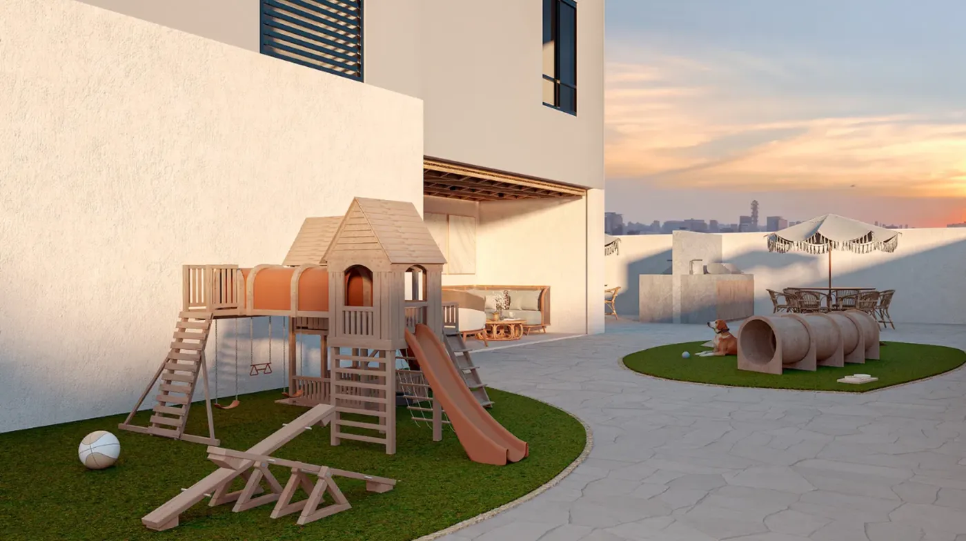 Sensui House - Conrado Empreendimentos