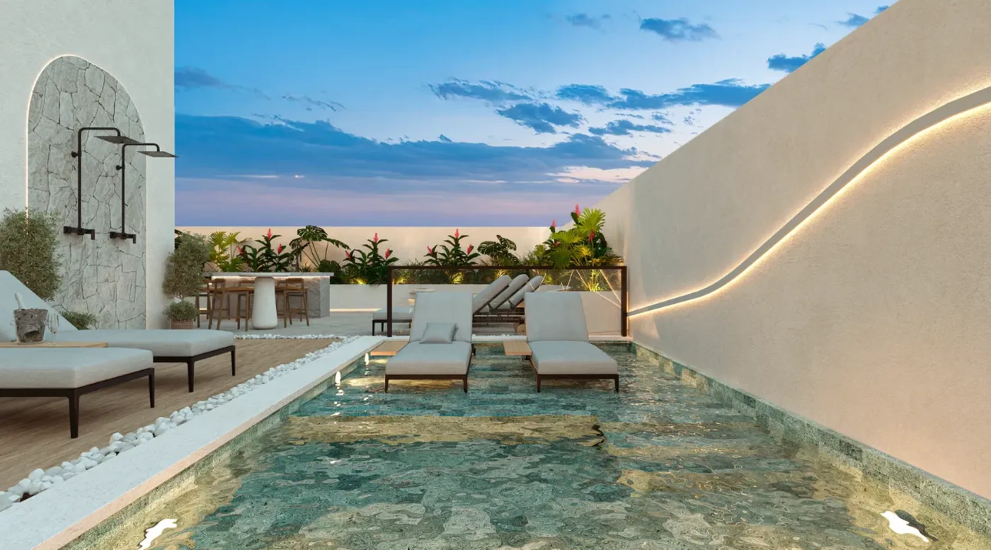 Sensui House - Conrado Empreendimentos
