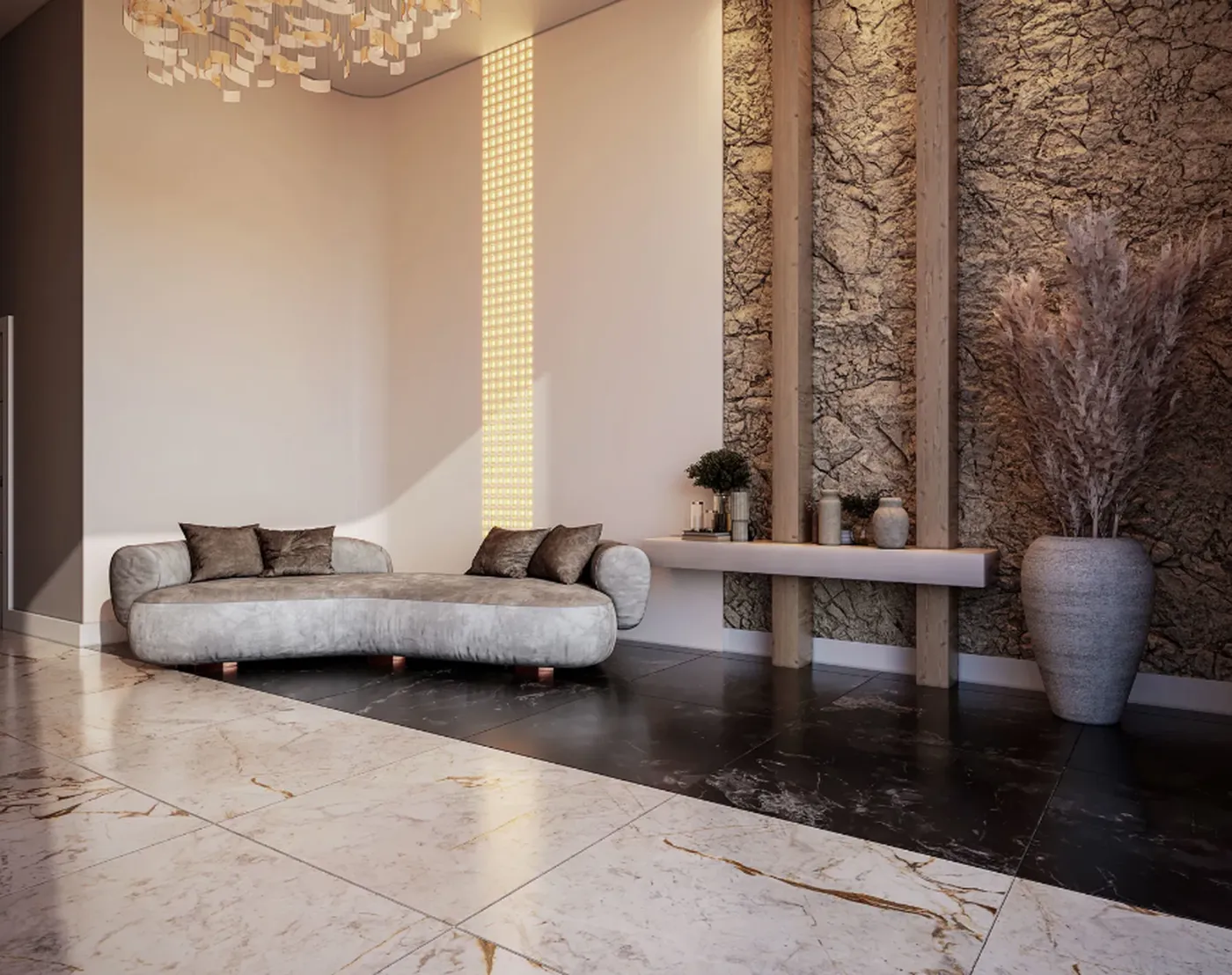 Lúmina Home - Petrus Incorporadora