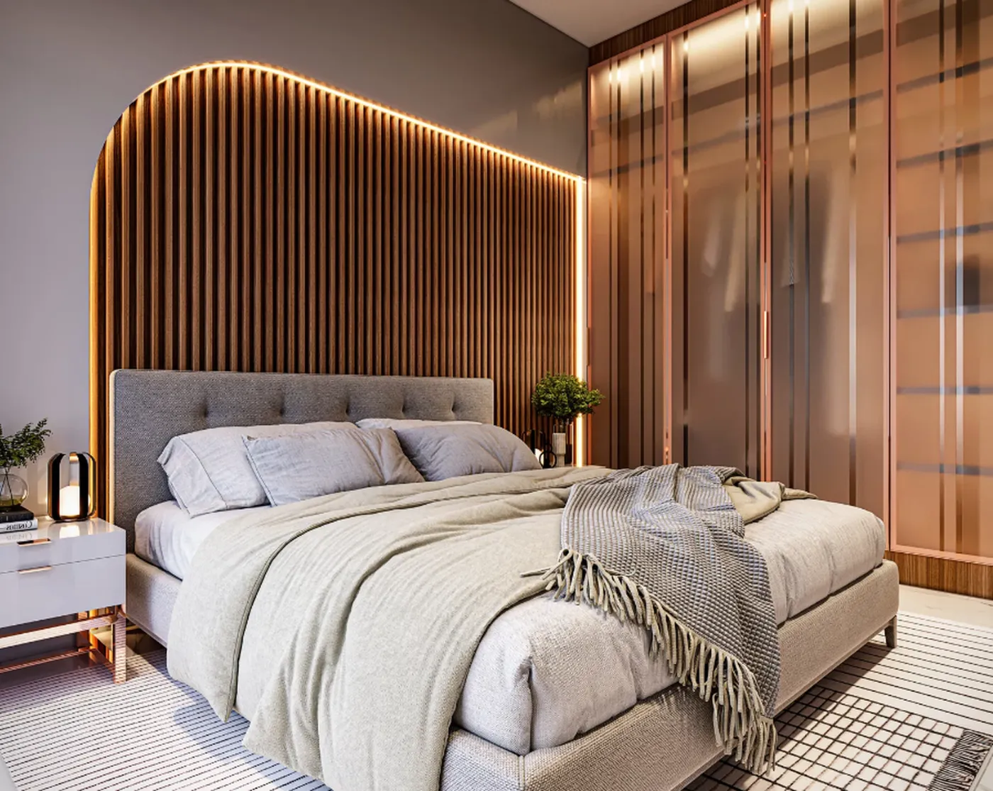 Lúmina Home - Petrus Incorporadora