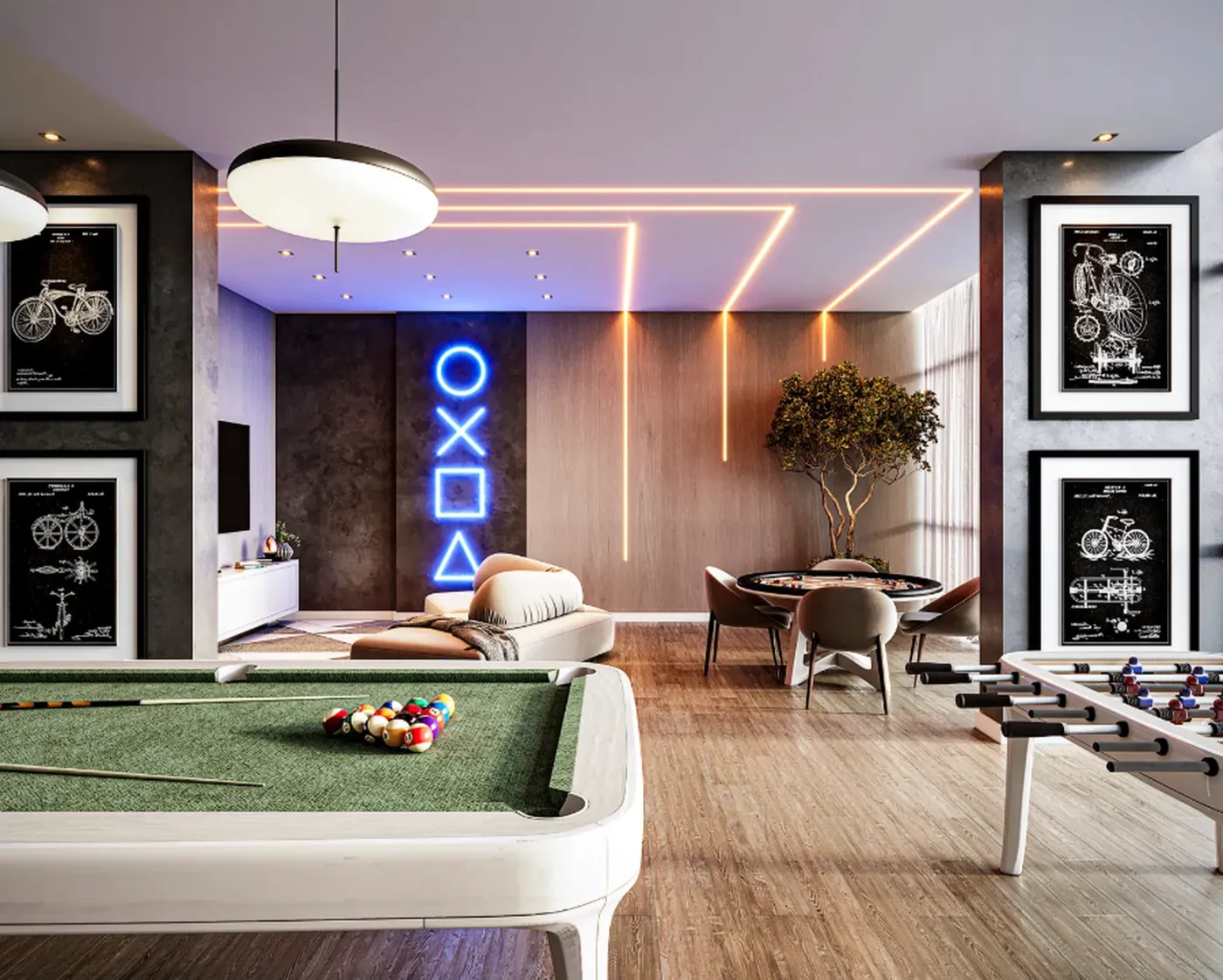 Lúmina Home - Petrus Incorporadora