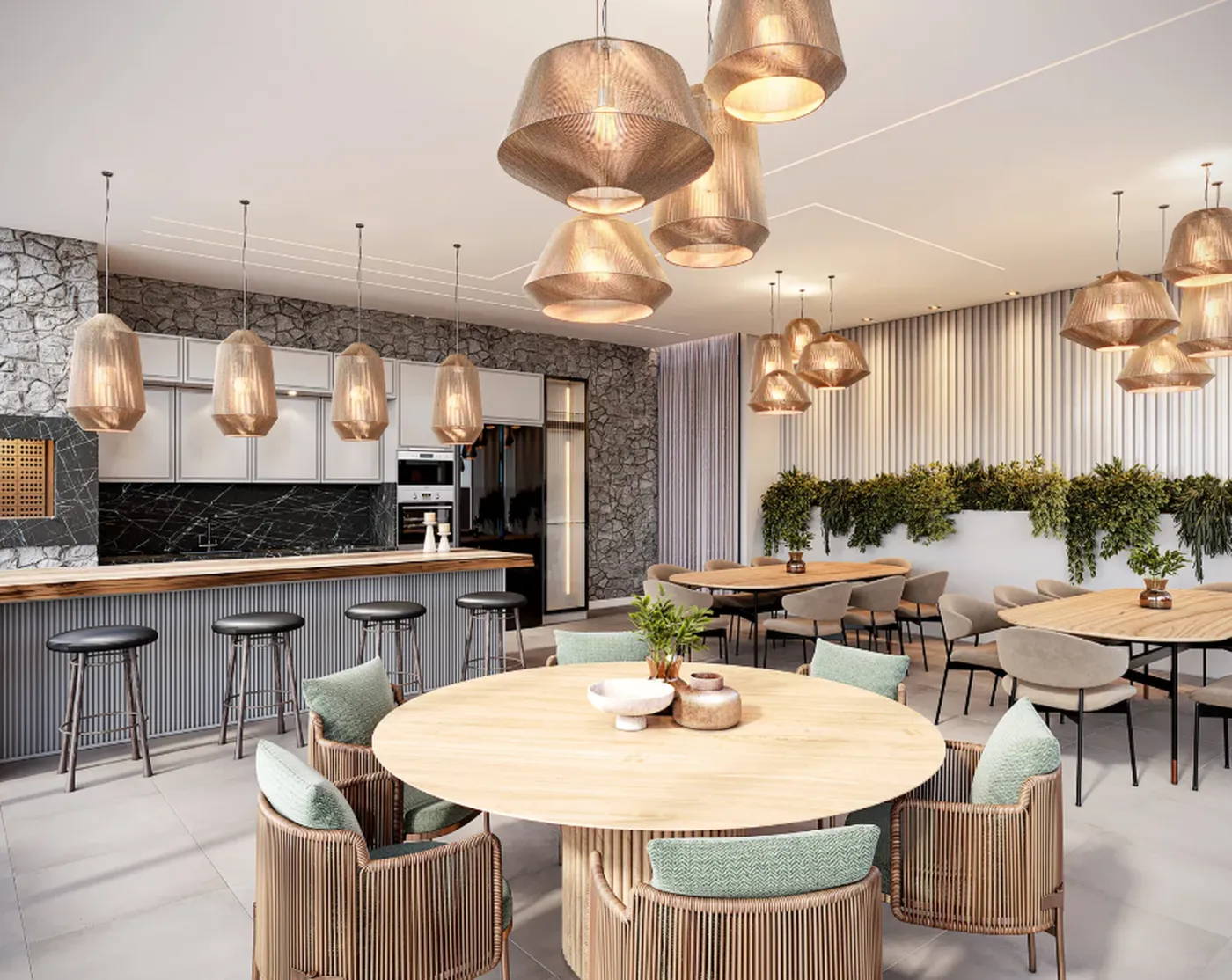 Lúmina Home - Petrus Incorporadora