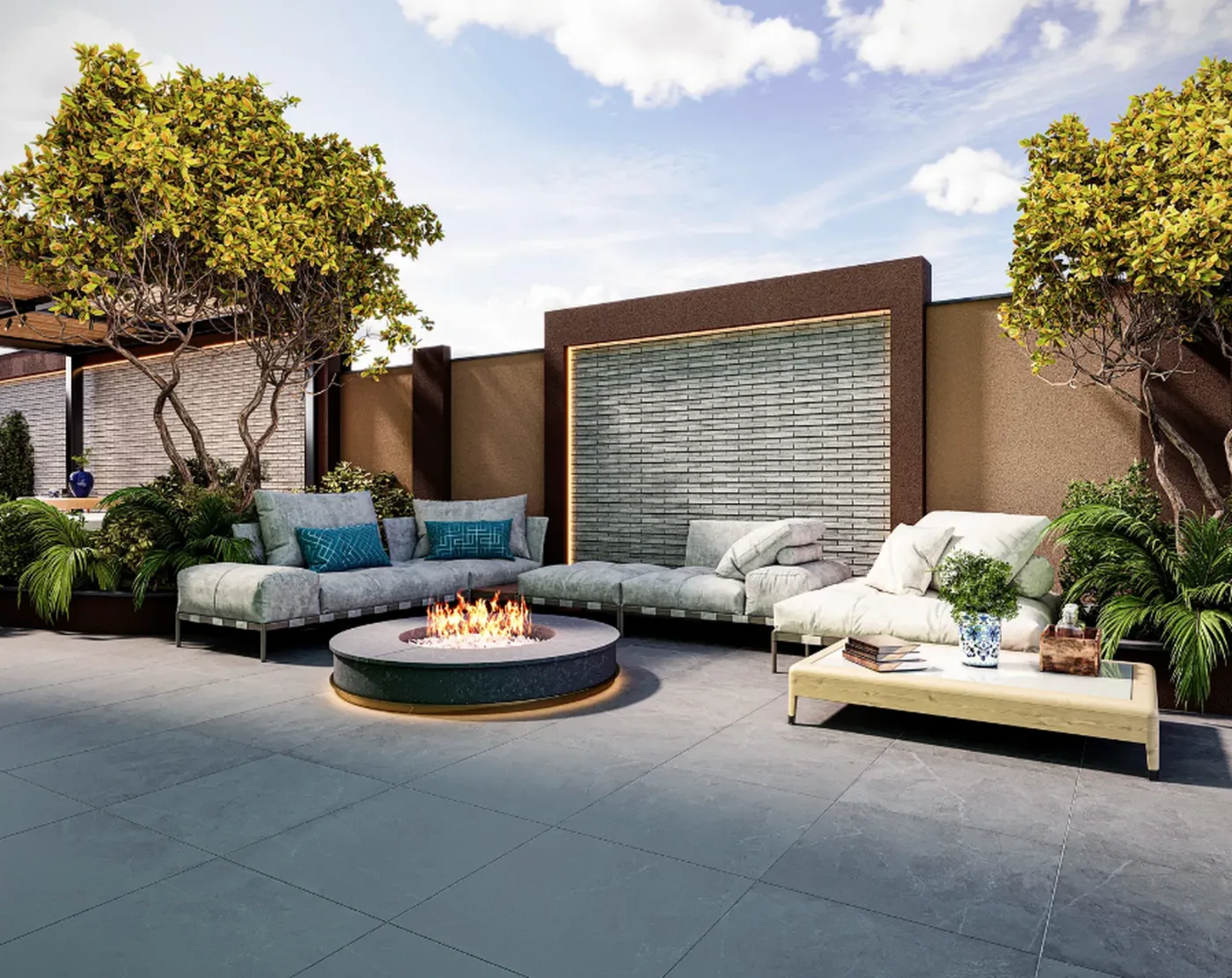 Lúmina Home - Petrus Incorporadora