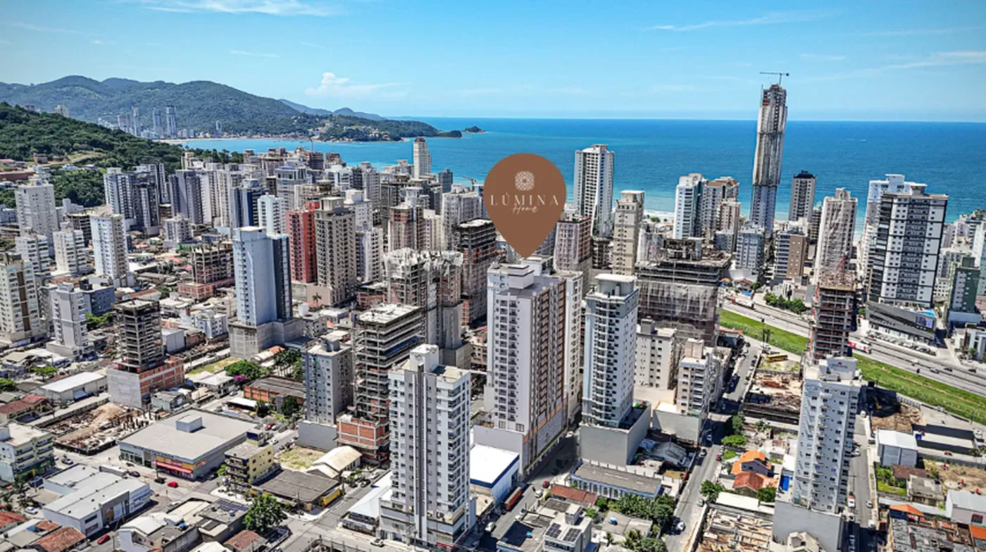 Lúmina Home - Petrus Incorporadora