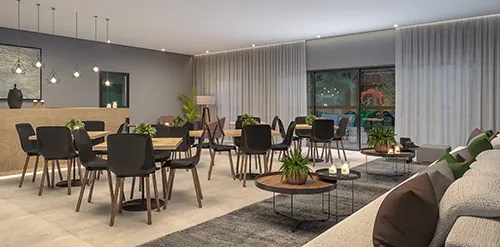 Raízes Vila Prudente - Mitre Realty