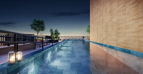 Raízes Vila Prudente - Mitre Realty