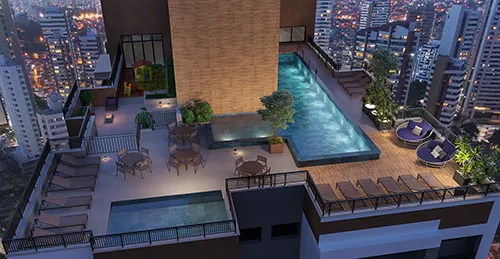 Raízes Vila Prudente - Mitre Realty
