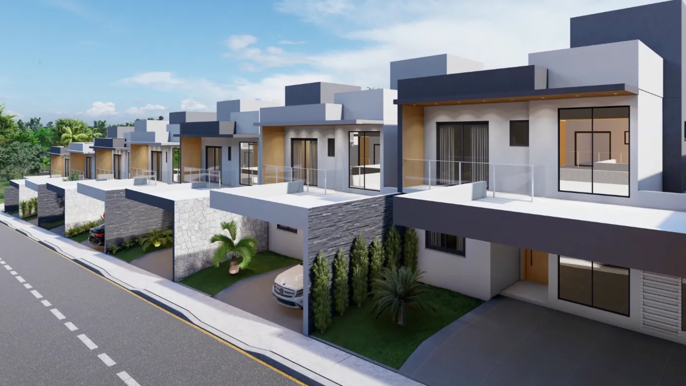 Casa Premier - Apicy Incorporações
