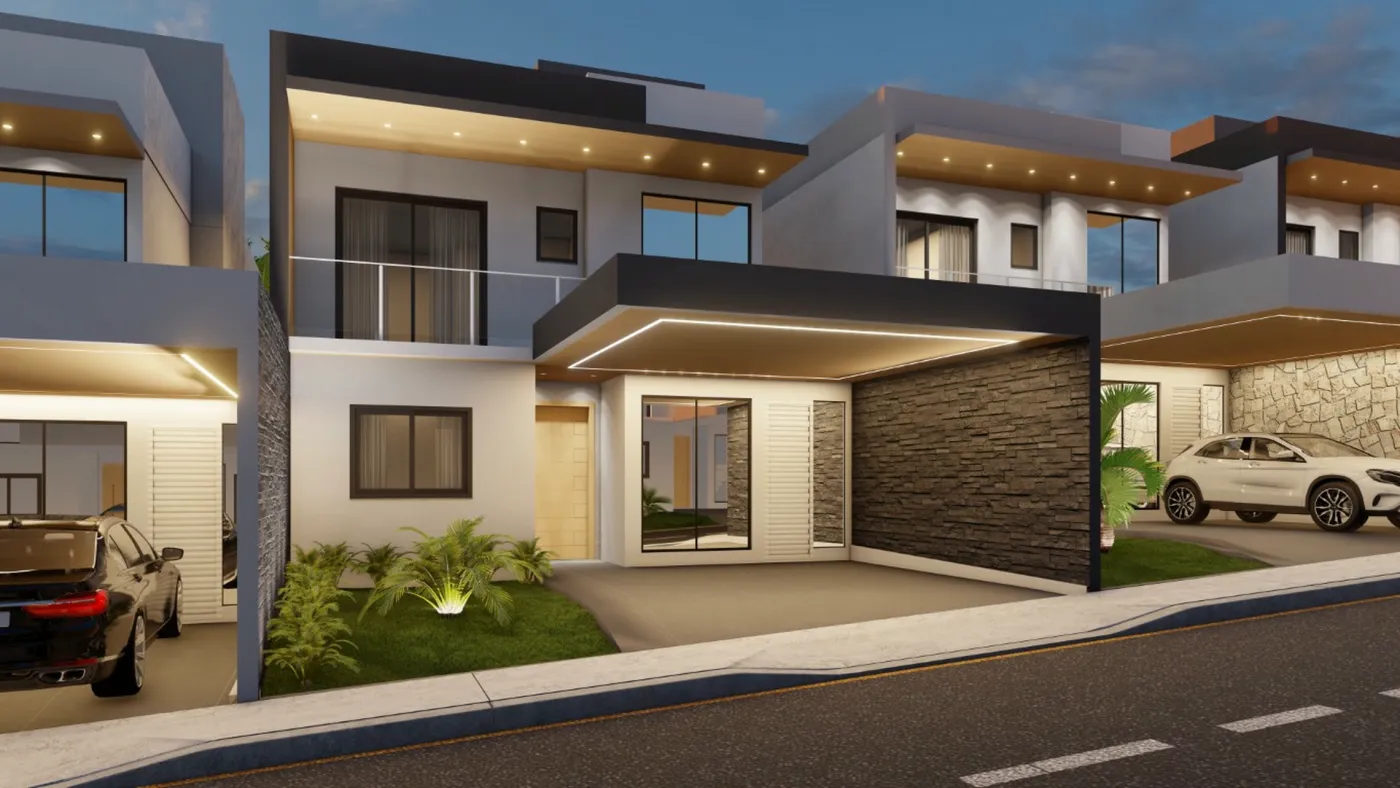 Casa Premier - Apicy Incorporações
