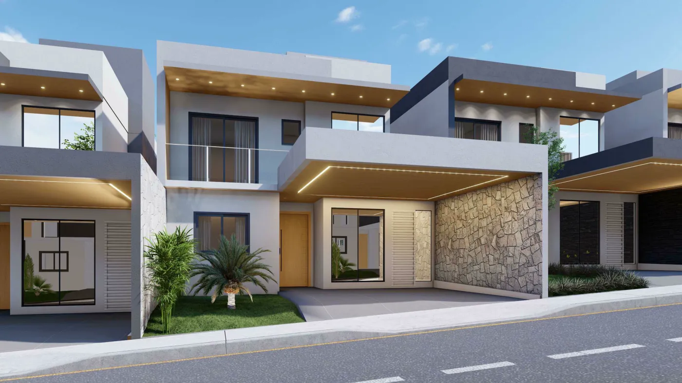 Casa Premier - Apicy Incorporações