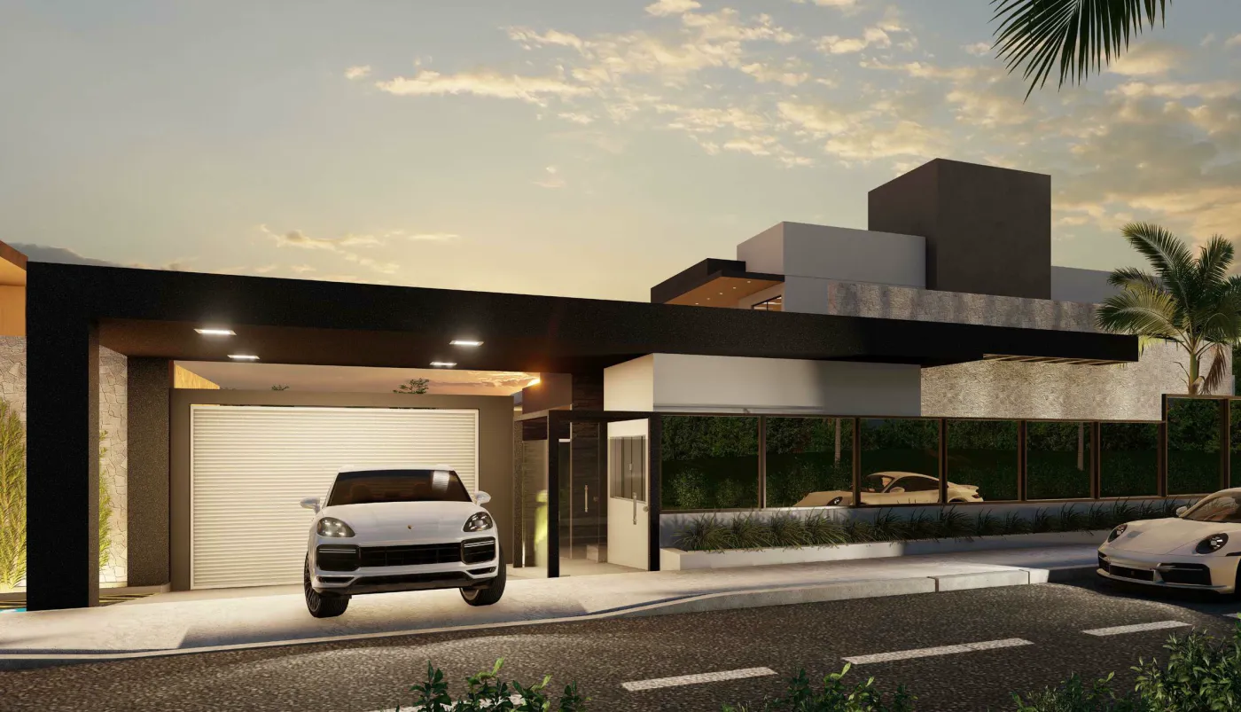Casa Premier - Apicy Incorporações