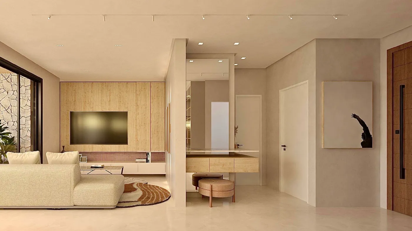 Casa Premier - Apicy Incorporações