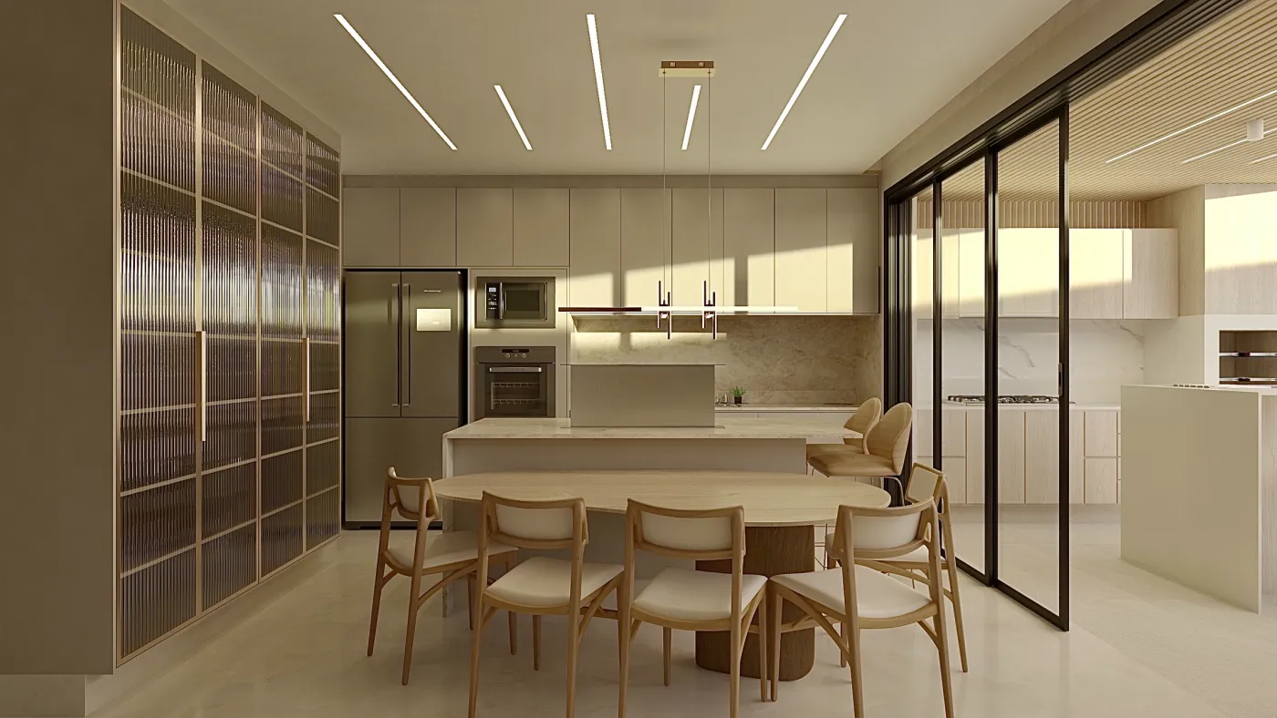 Casa Premier - Apicy Incorporações