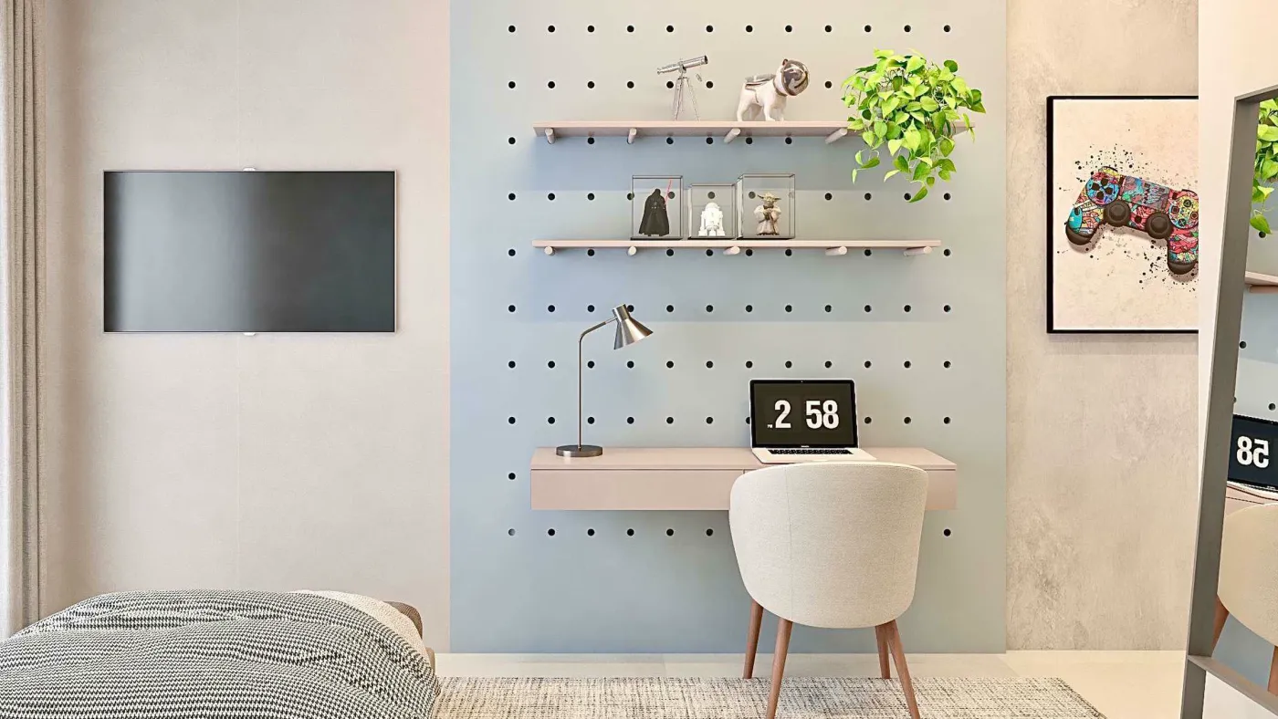 Casa Premier - Apicy Incorporações