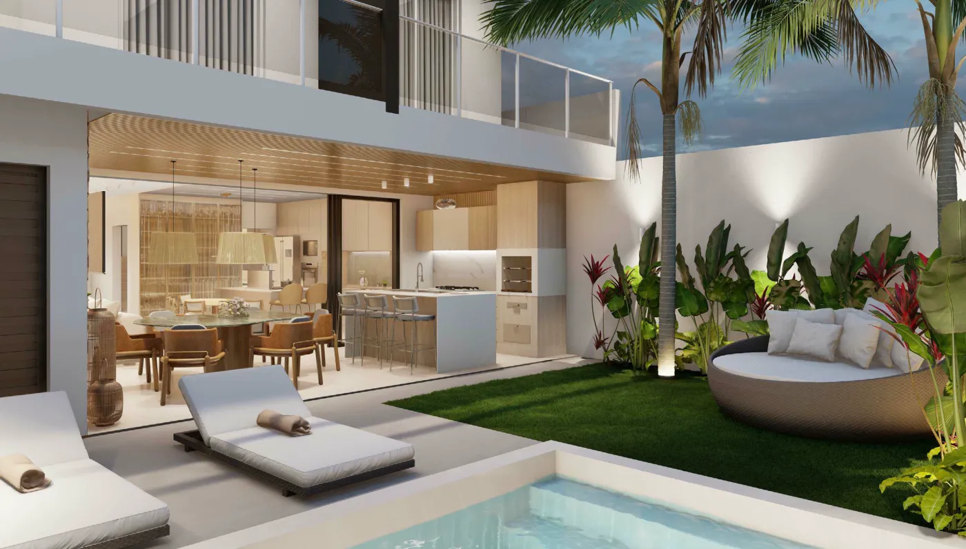 Casa Premier - Apicy Incorporações