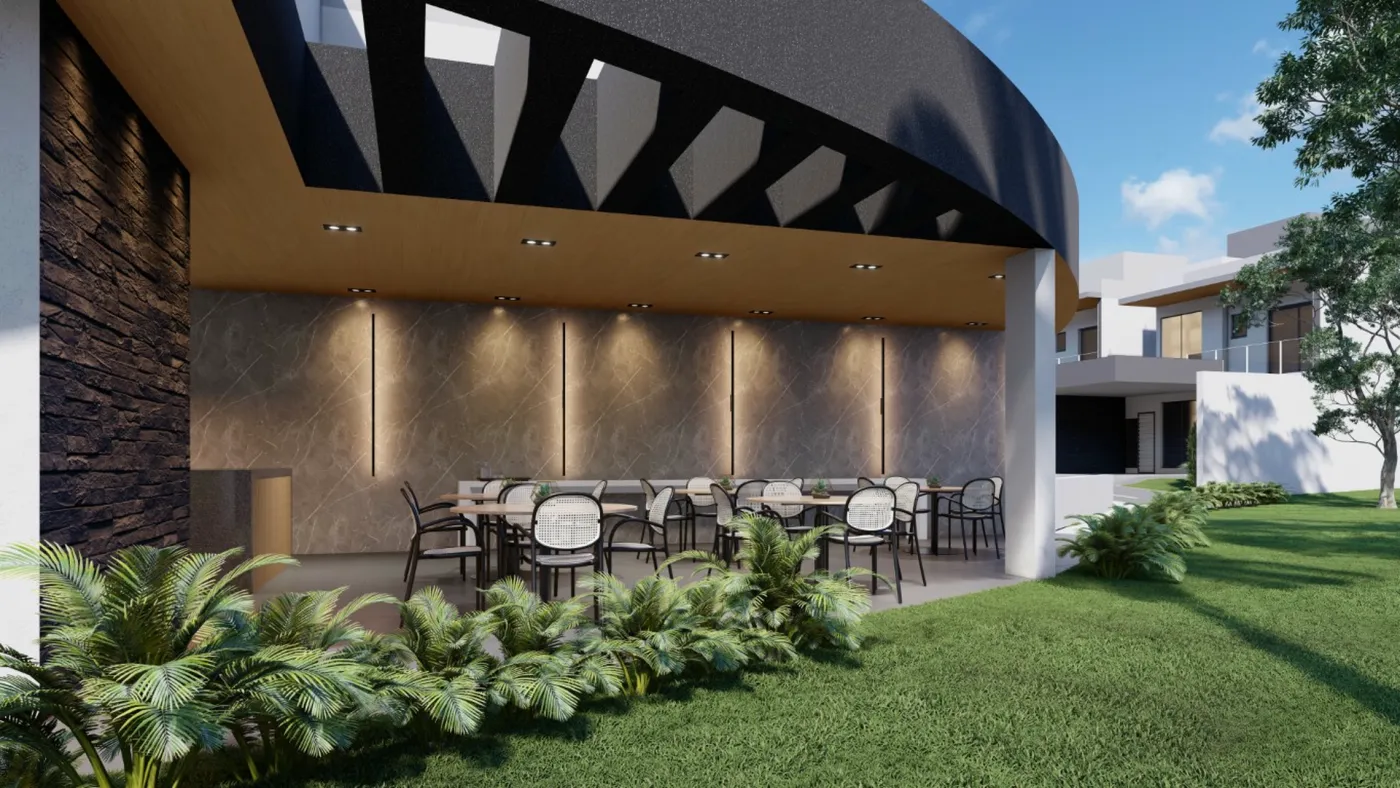 Casa Premier - Apicy Incorporações