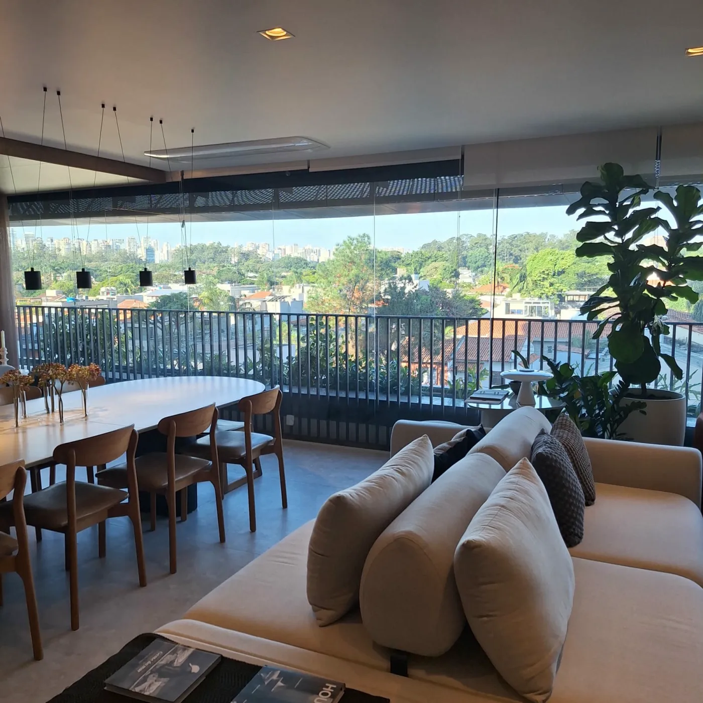 Park View - Marquise Incorporações
