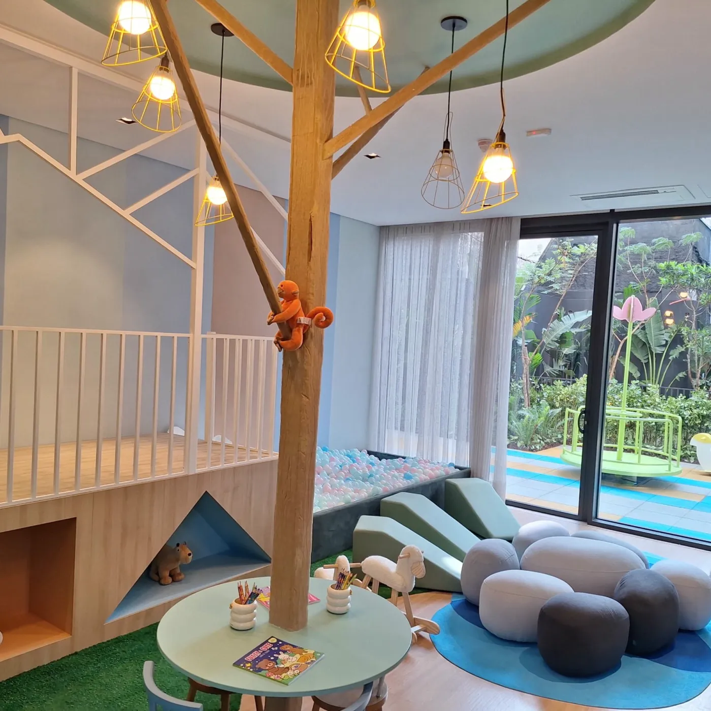 Park View - Marquise Incorporações