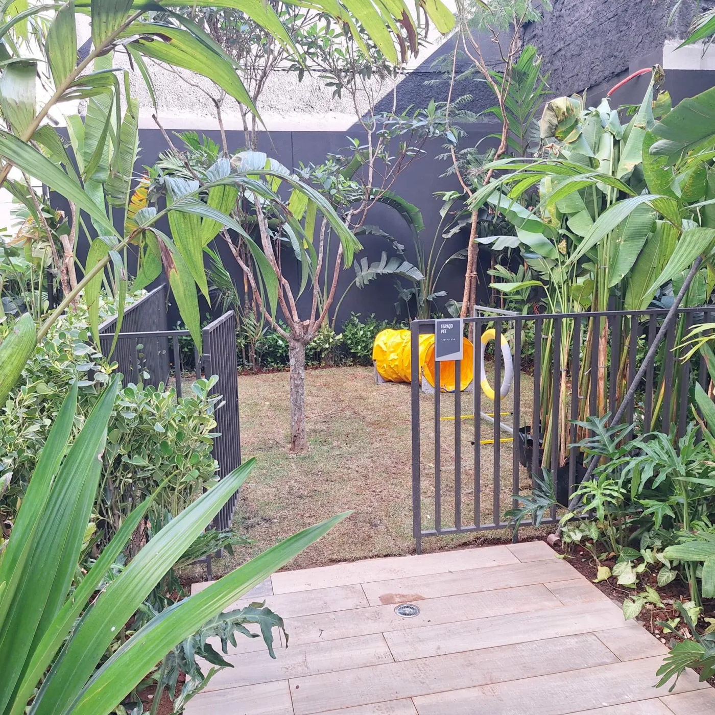 Park View - Marquise Incorporações