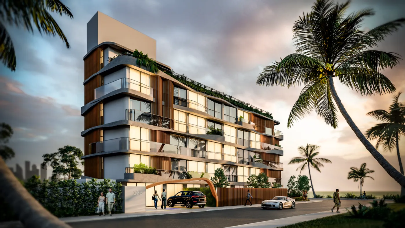 Soleil - Residencial