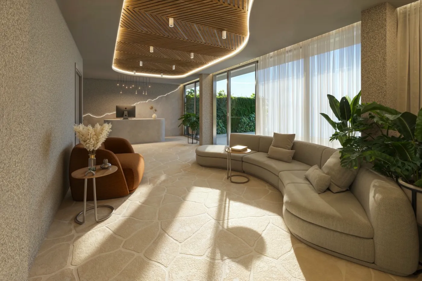 Soleil - Residencial