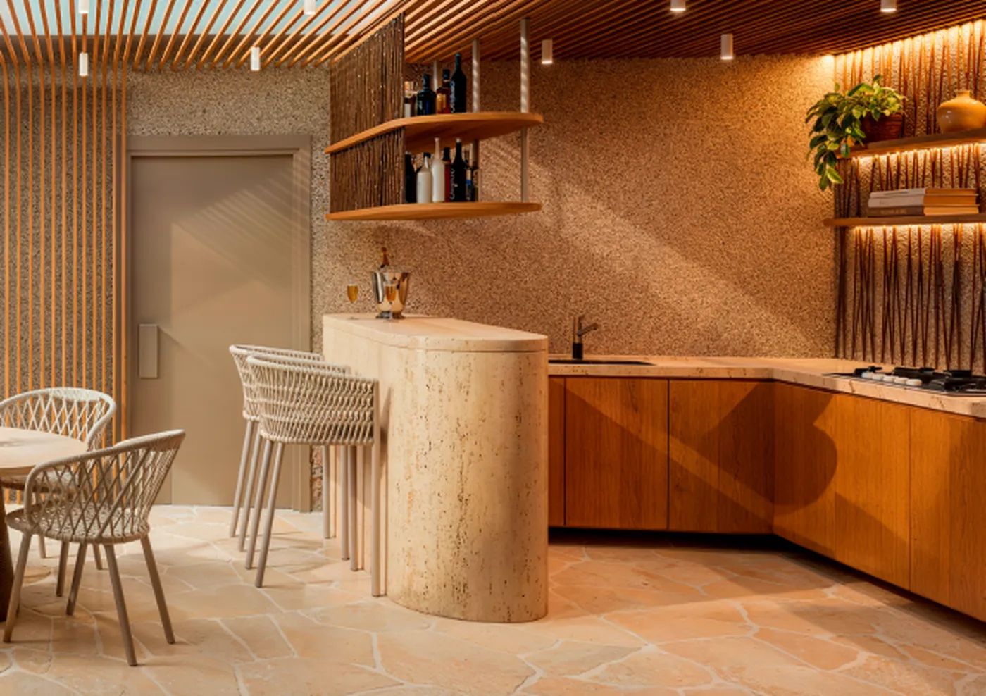 Soleil - Residencial
