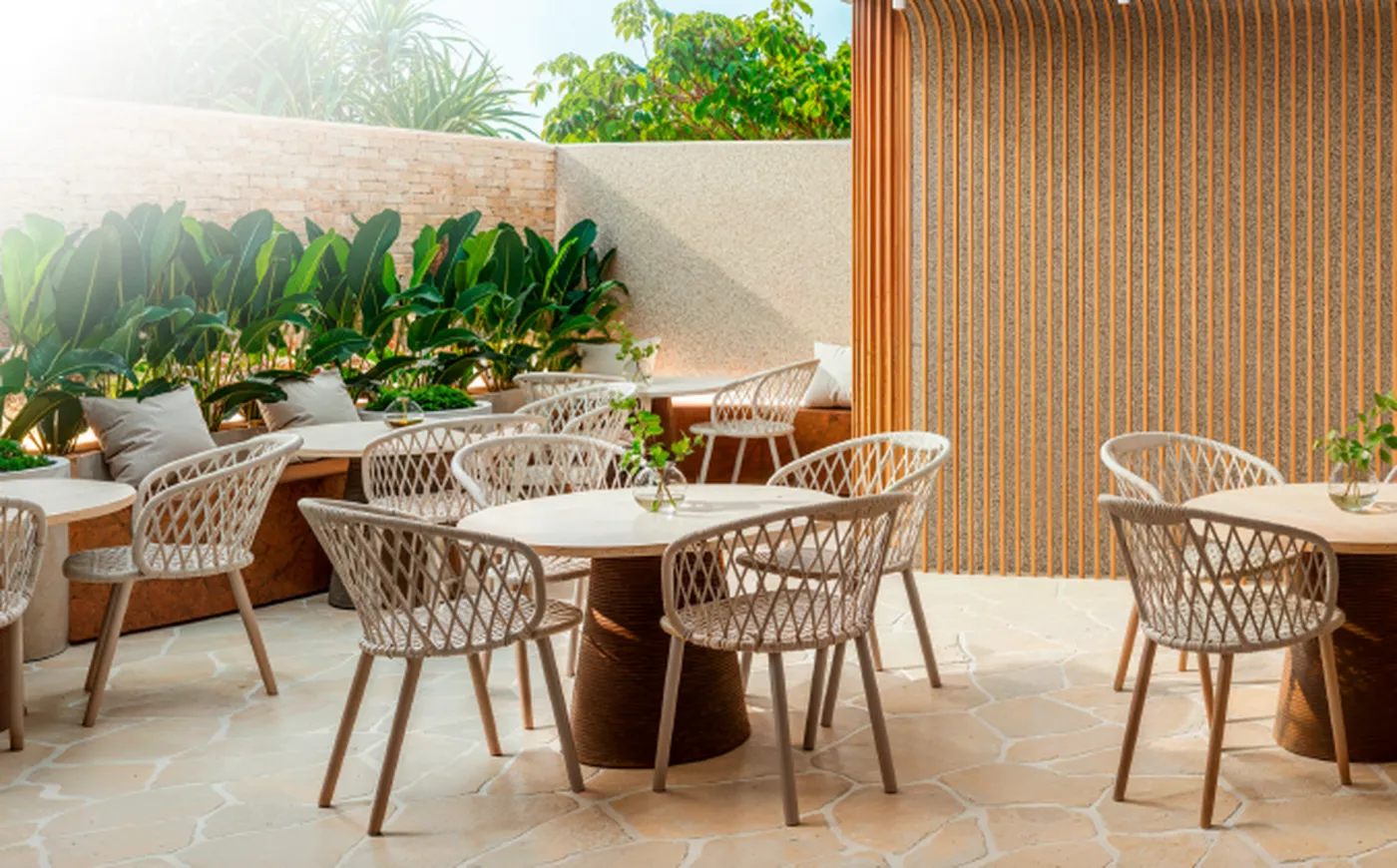 Soleil - Residencial