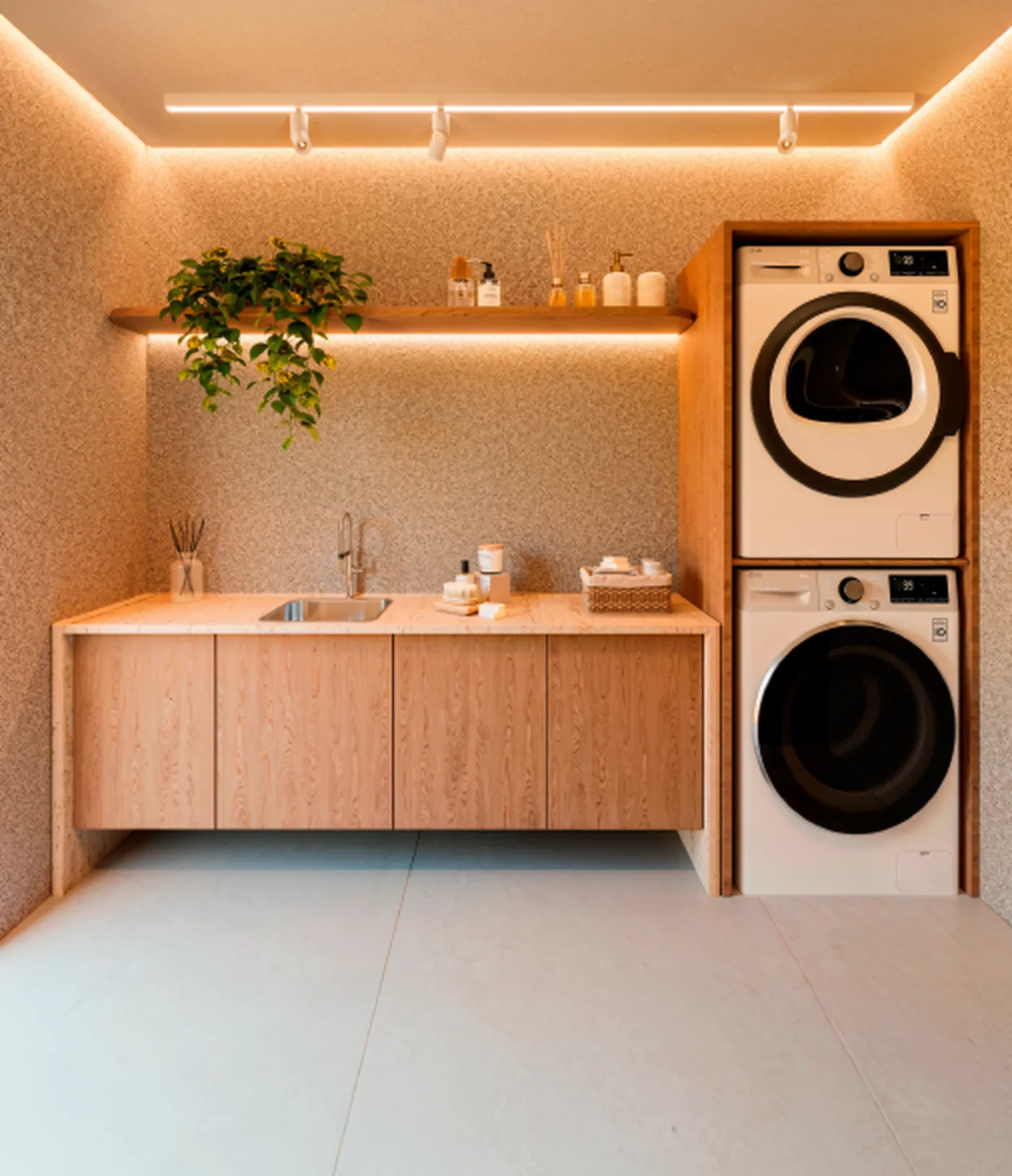 Soleil - Residencial