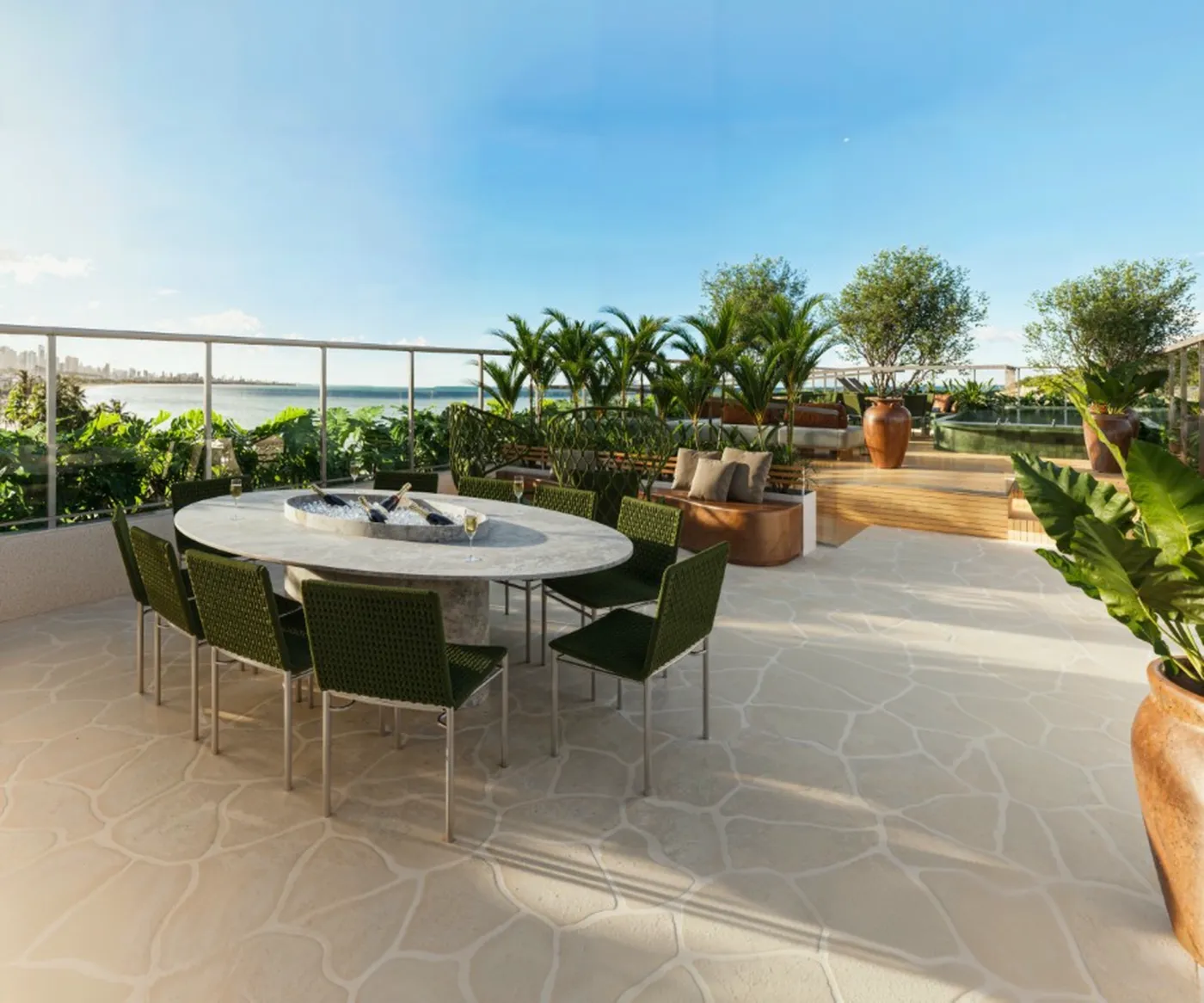 Soleil - Residencial
