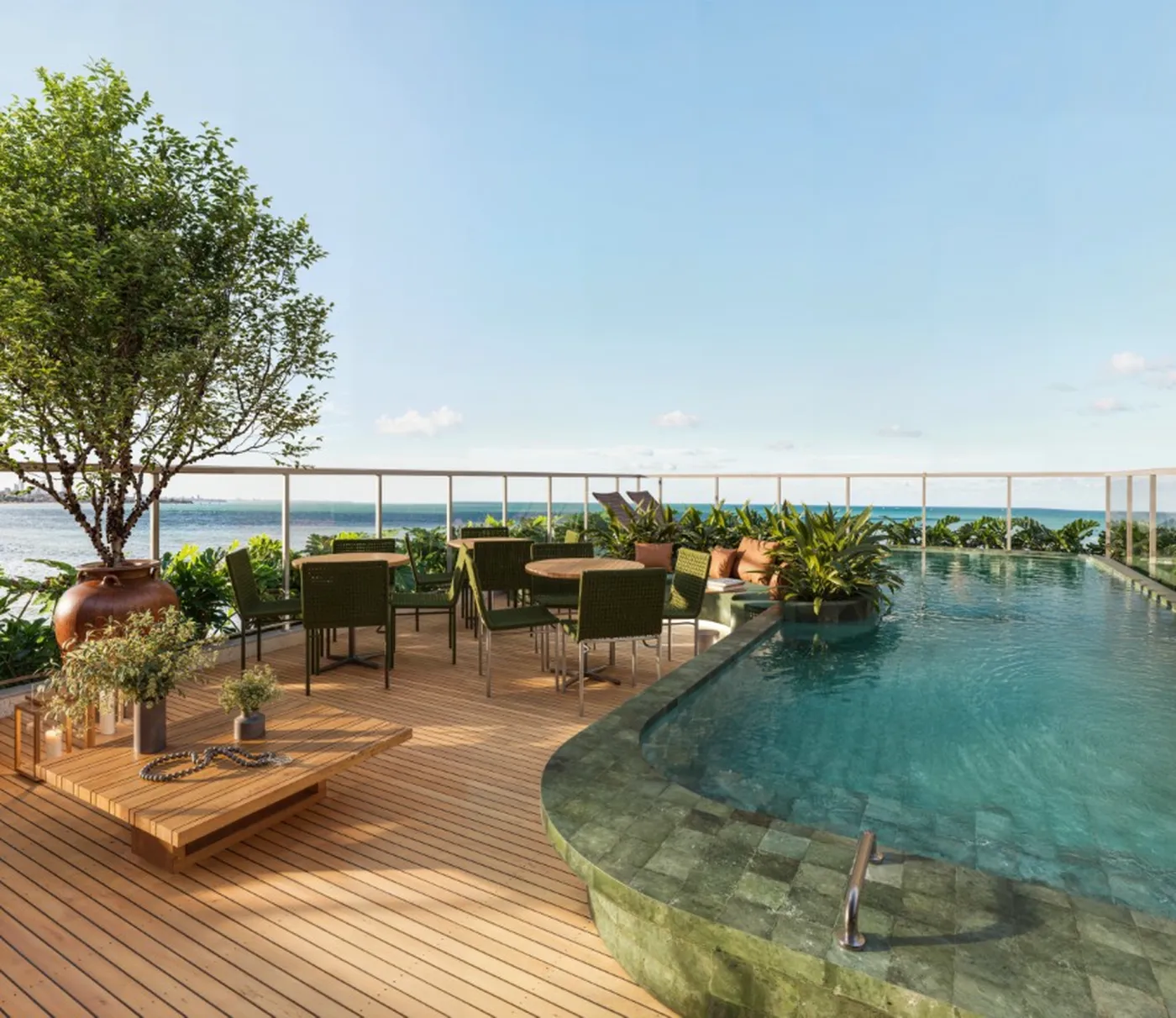 Soleil - Residencial