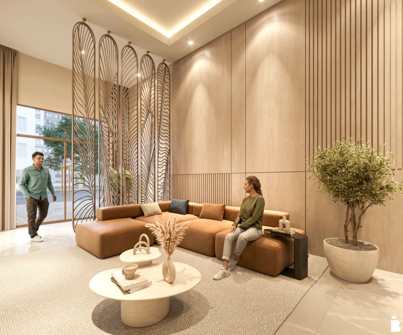 Rising Sun Tower - MC Construtora Rising Sun Tower - MC Construtora