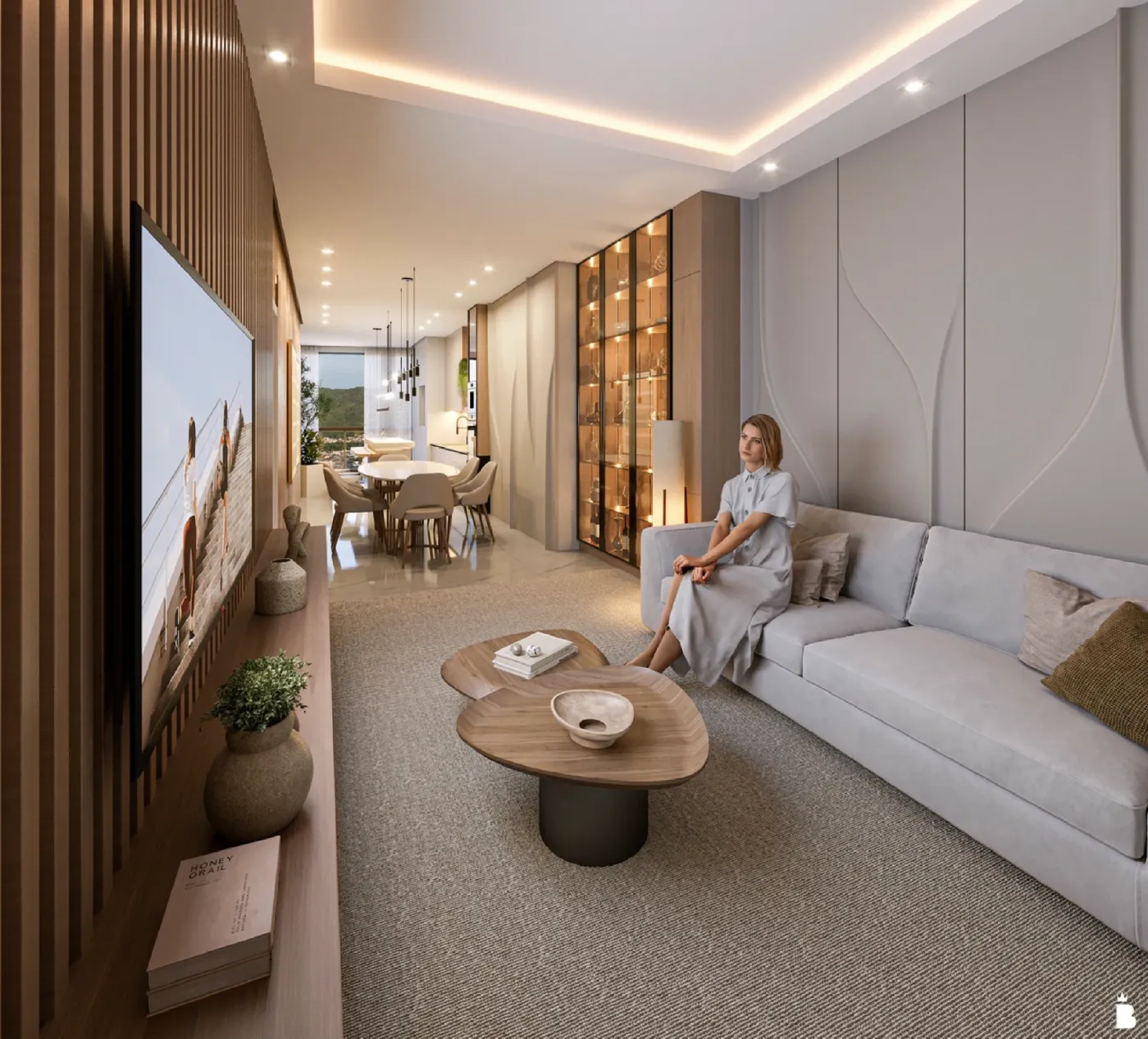 Rising Sun Tower - MC Construtora Rising Sun Tower - MC Construtora