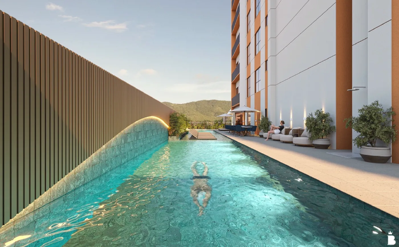 Rising Sun Tower - MC Construtora Rising Sun Tower - MC Construtora