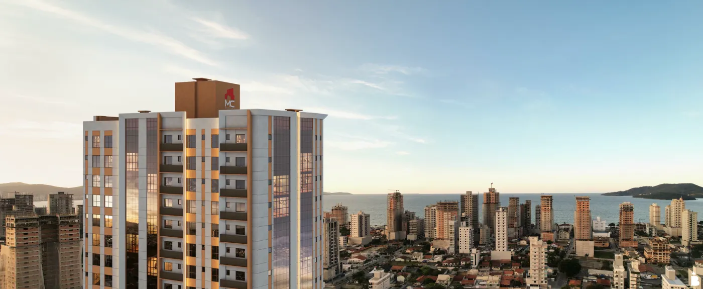 Rising Sun Tower - MC Construtora Rising Sun Tower - MC Construtora