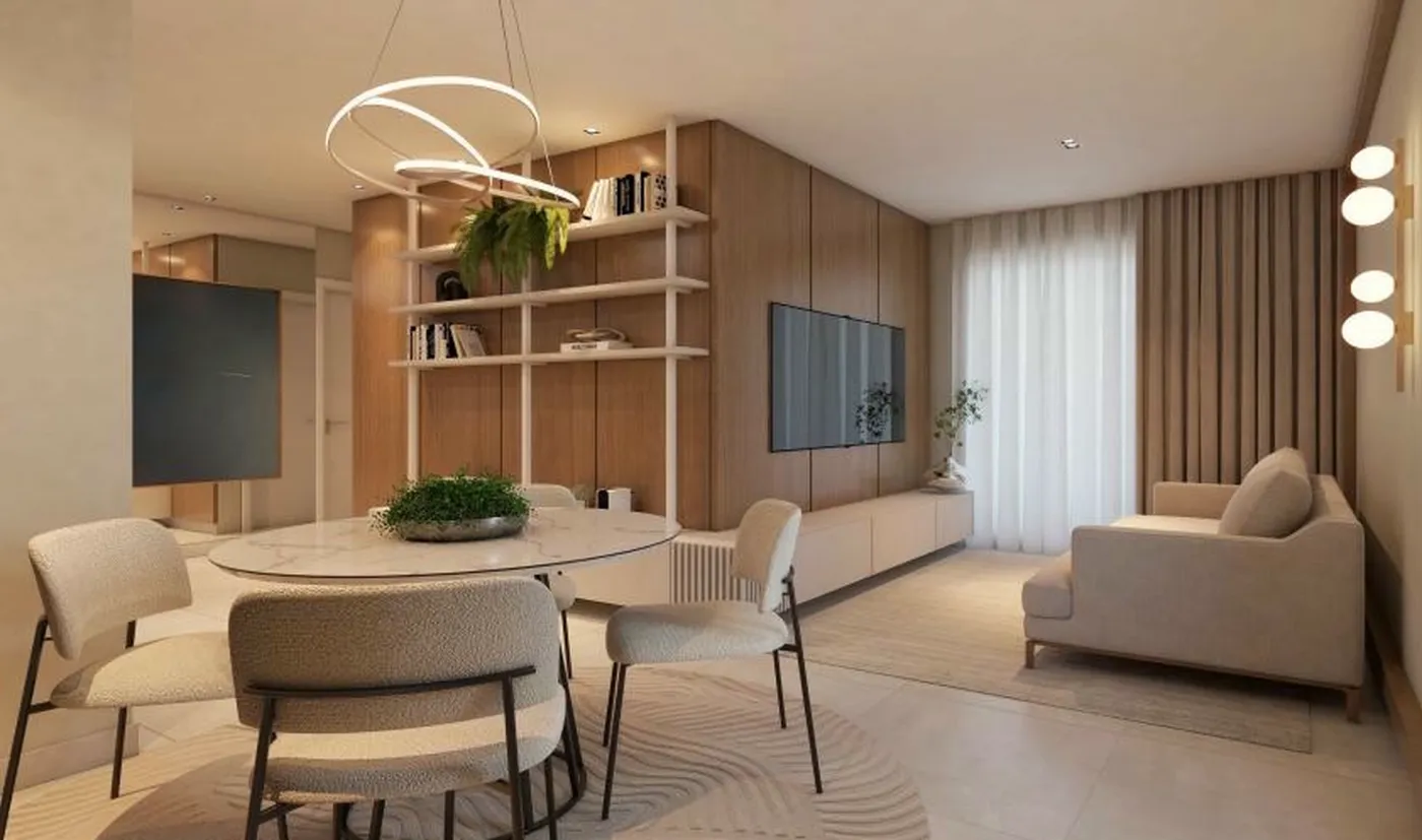Maria de Lourdes - Marcolino e Neves Construções