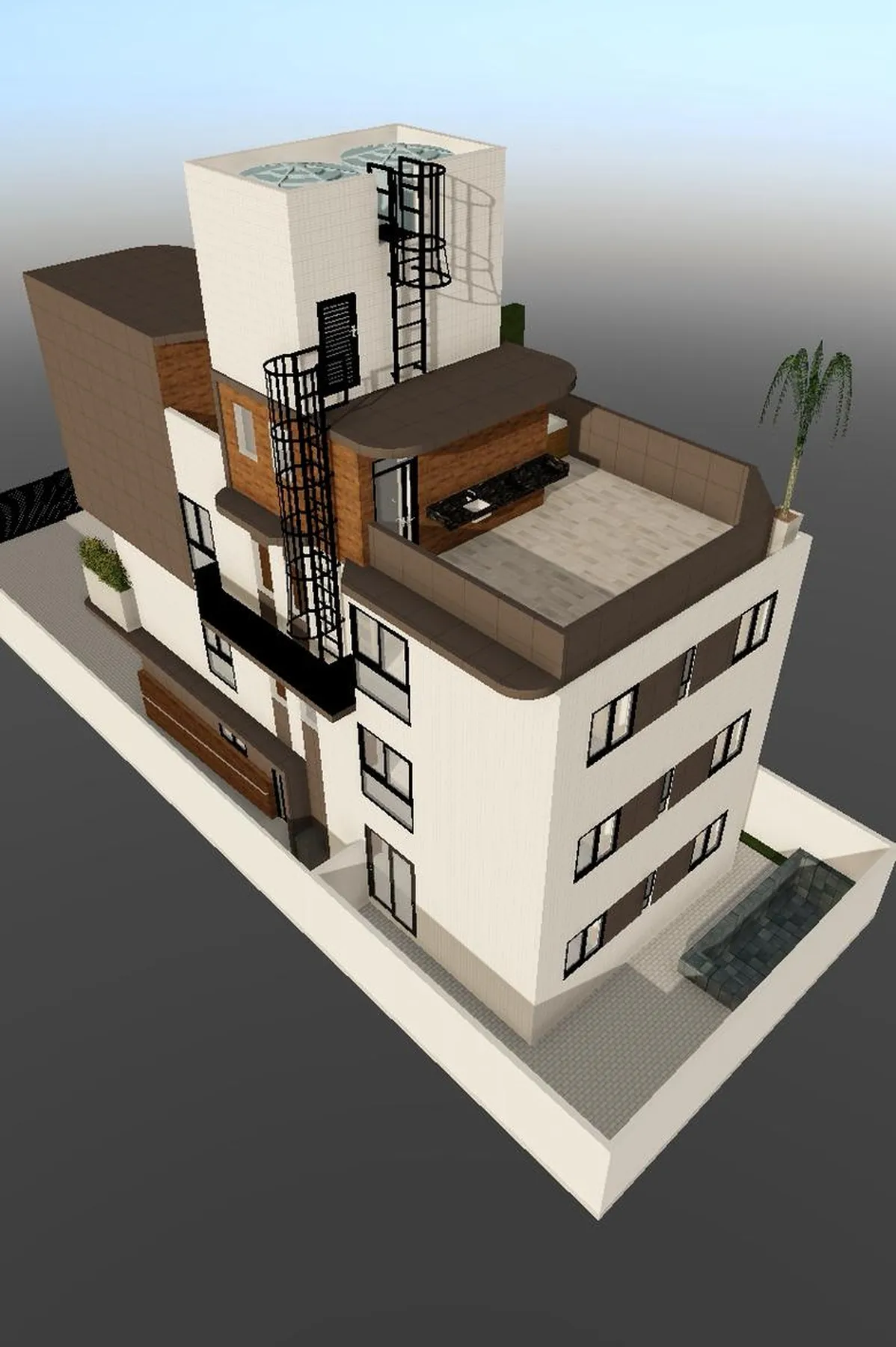 El Jireh - DSA Construções El Jireh - DSA Construções