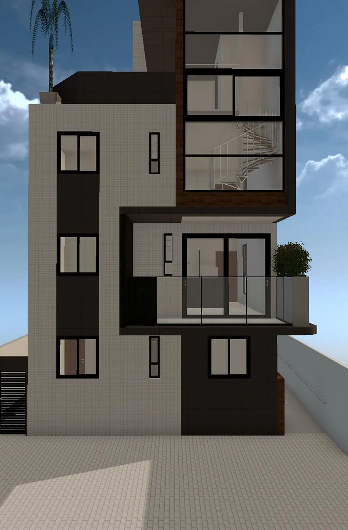 El Jireh - DSA Construções El Jireh - DSA Construções