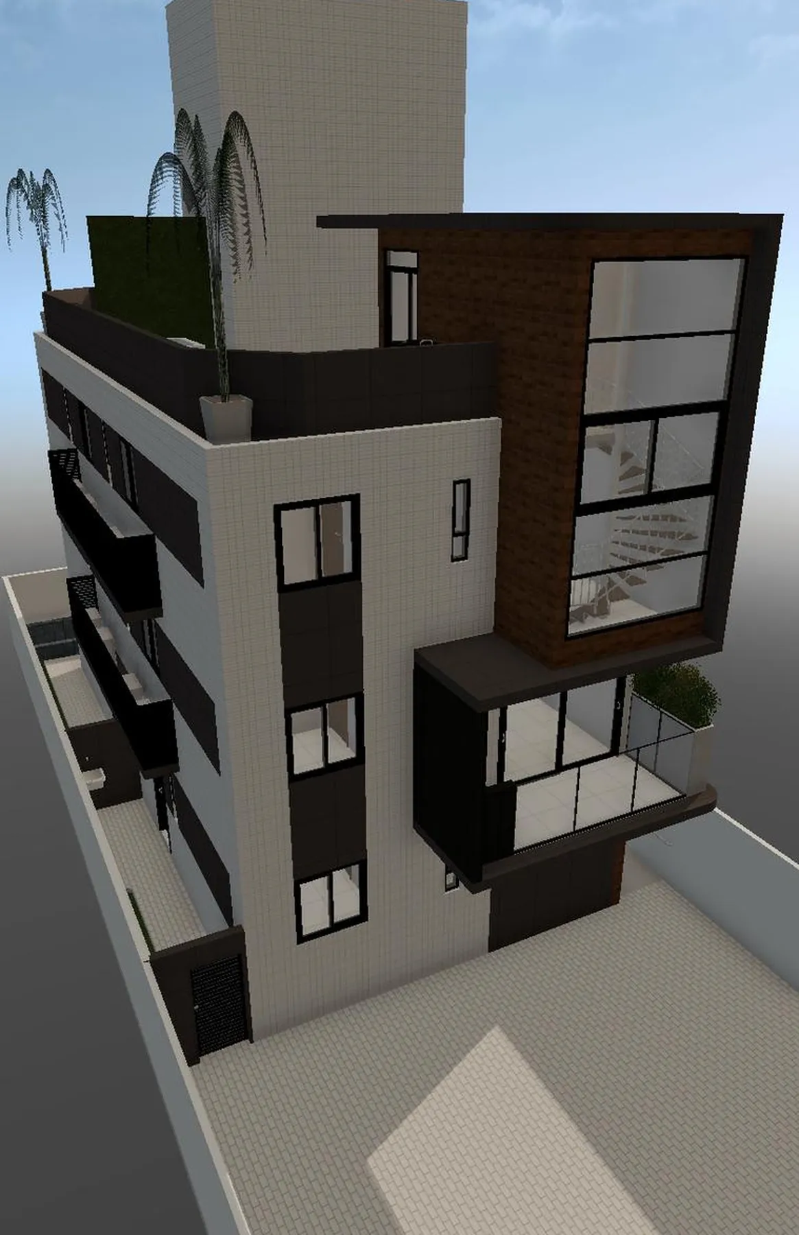 El Jireh - DSA Construções El Jireh - DSA Construções